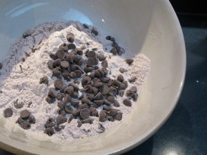 Yamuffin dry Yam Muffin Dry Ingredients