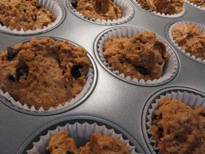 yamuffin raw Yam Muffins Raw