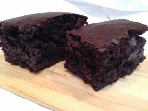 Chocolate Brownie