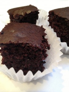 Chocolate Brownie