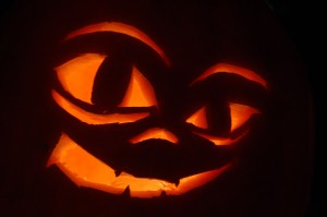 Jach O'Lantern