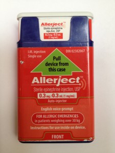 Allerject